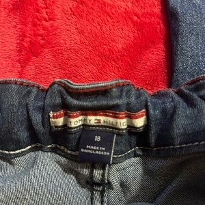 Size 18 Tommy Hilfiger jeans